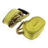 Hulk 4x4 HU5600 Heavy Duty Ratchet Tiedown Strap