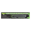 12 LED DRIVING LAMP LIGHT BAR DRIVING BEAM 9-36V 120W 8,800Lmn