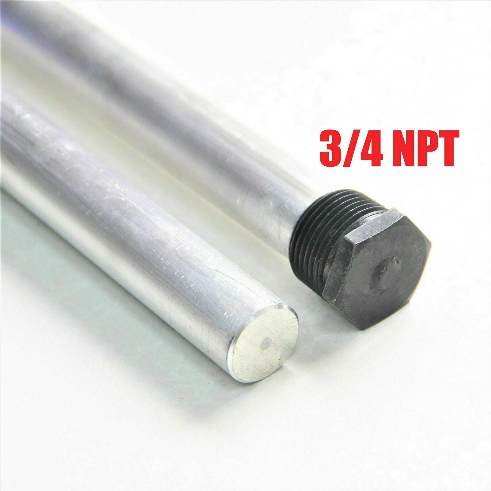 3 x Suburban Hot Water Heater Service 30cm Anode Rod For Caravan RV Motorhome - image 5