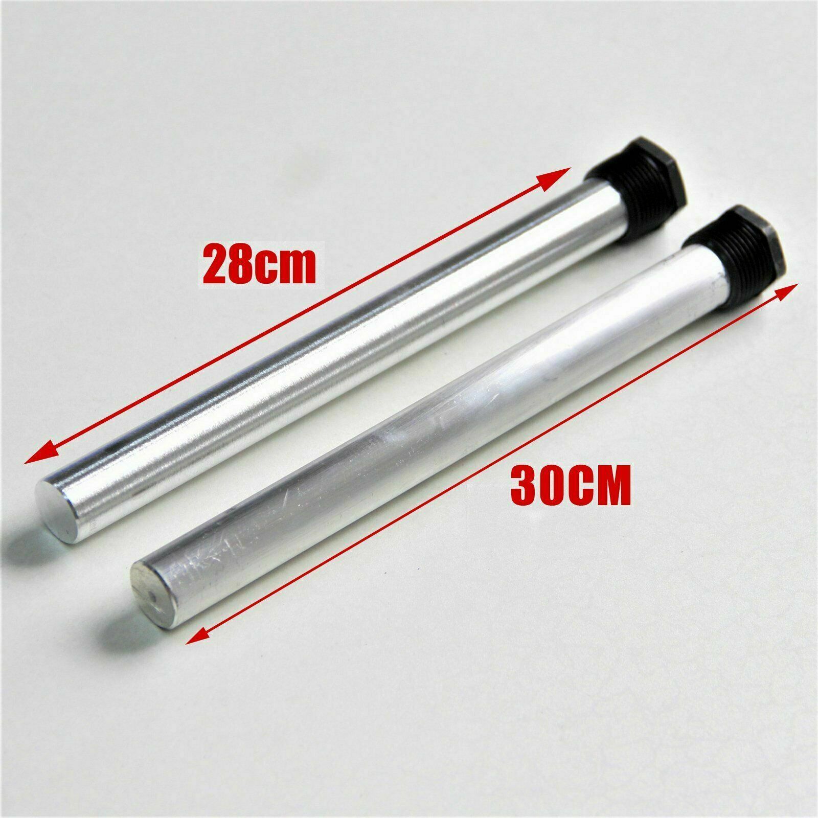 3 x Suburban Hot Water Heater Service 30cm Anode Rod For Caravan RV Motorhome - image 6