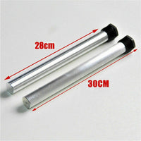 3 x Suburban Hot Water Heater Service 30cm Anode Rod For Caravan RV Motorhome - image 6