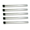 Fit For Suburban Caravan Hot Water Service Anodes Anode Rods 5 PCS