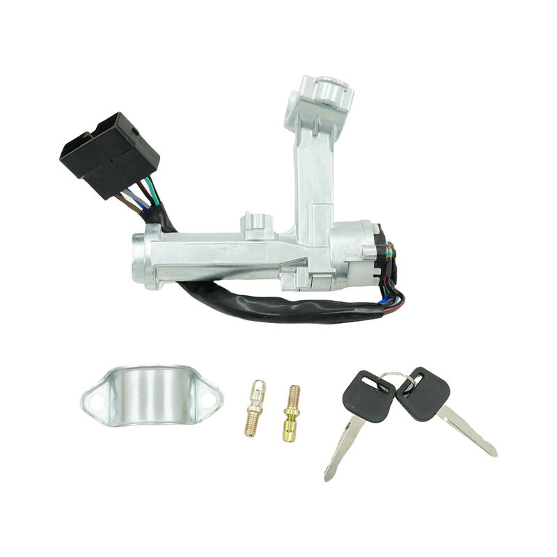 Ignition Barrel With Housing & Switch Fit For Toyota Hiace 100 Series 1996-2004 - image 5