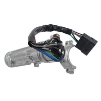 Ignition Barrel Lock & Door Locks Set Fit For Toyota Hiace 100 Series LH103 LH125 RZH103 RZH112 1996-2004 - image 6