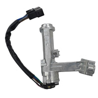 Ignition Barrel Lock & Door Locks Set Fit For Toyota Hiace 100 Series LH103 LH125 RZH103 RZH112 1996-2004 - image 7