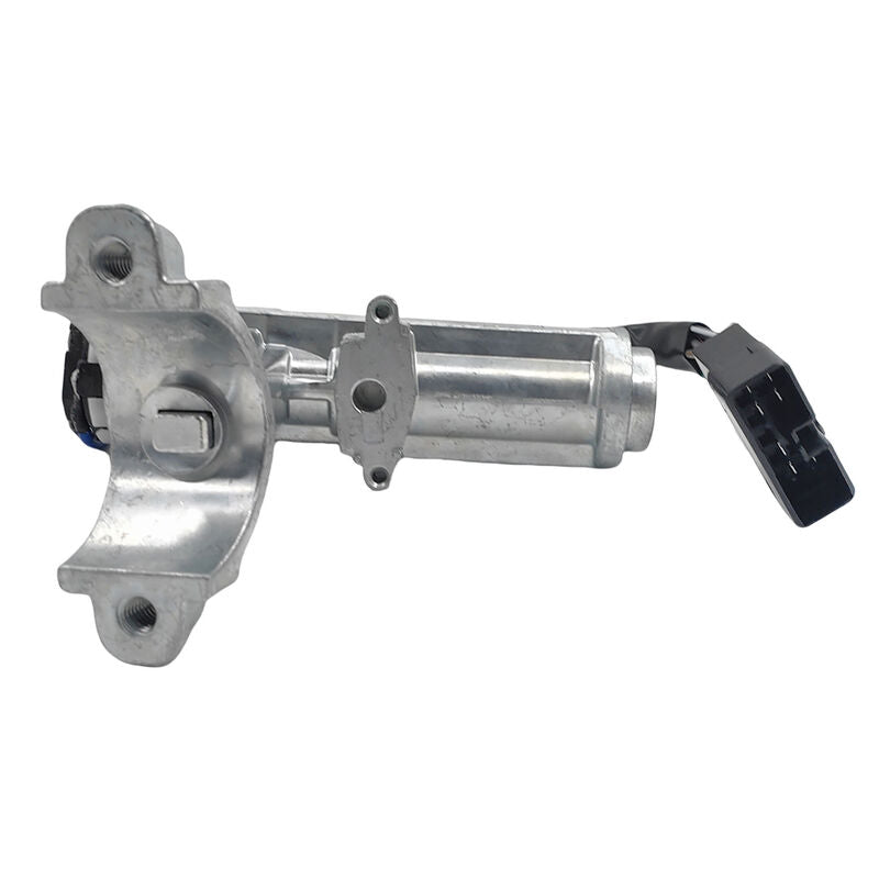 Ignition Barrel Lock & Door Locks Set Fit For Toyota Hiace 100 Series LH103 LH125 RZH103 RZH112 1996-2004 - image 8