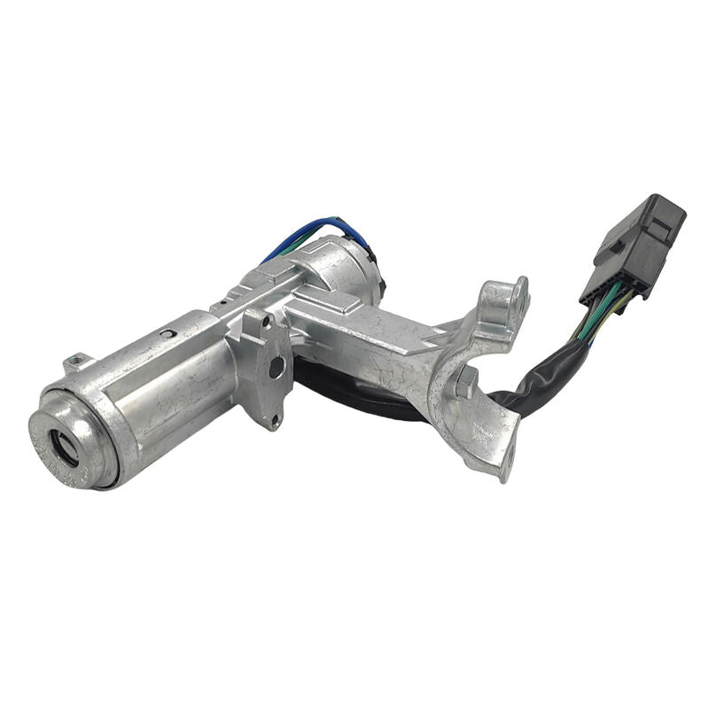 Ignition Barrel Lock & Door Locks Set Fit For Toyota Hiace 100 Series LH103 LH125 RZH103 RZH112 1996-2004 - image 11