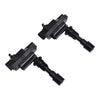 Ignition Coils Fit For Ford Laser KN KQ 1.6L Fit For Mazda 323 BJ 1998-2003
