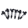 6PCS Ignition Coil Fit For Holden-Commodore VE VZ Statesman WL WM Grand Vitar 3.6L