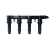 Ignition Coil Pack Fit For Holden Cruze JH Opel Astra PJ 1.6L A16LET 2012-2016