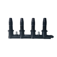 Ignition Coil Pack Fit For Holden Cruze JH Opel Astra PJ 1.6L A16LET 2012-2016 - image 3