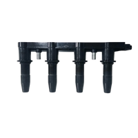 Ignition Coil Pack Fit For Holden Cruze JH Opel Astra PJ 1.6L A16LET 2012-2016 - image 1