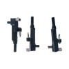 3 x Ignition Coils Fit For Dodge Nitro For Jeep Cherokee Grand Cherokee 3.7L V6 5149199AA 68320417AA