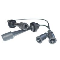 Ignition Coils & Gun Leads Fit For Ford Laser Mazda 323 Astina Protege 1.8L - image 3