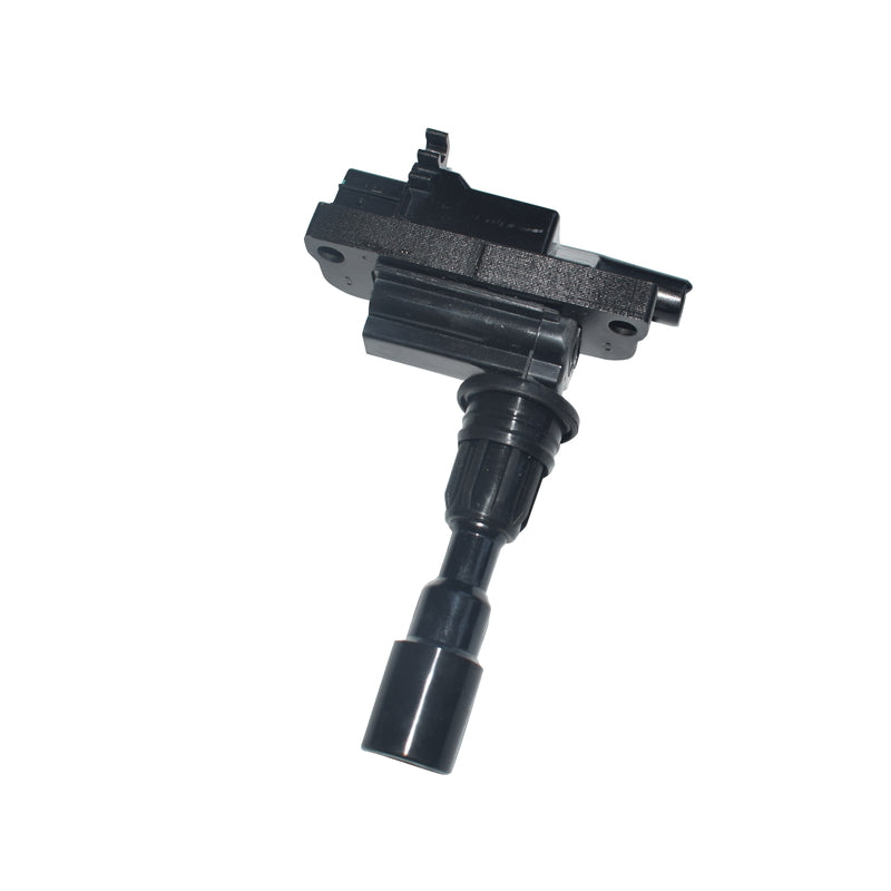 Ignition Coils & Gun Leads Fit For Ford Laser Mazda 323 Astina Protege 1.8L - image 4
