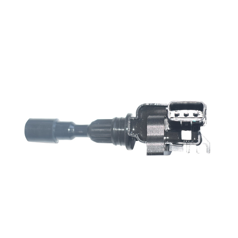Ignition Coils & Gun Leads Fit For Ford Laser Mazda 323 Astina Protege 1.8L - image 5