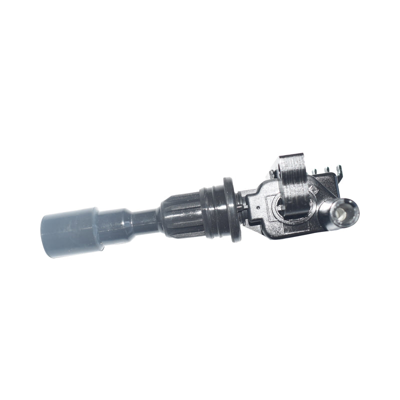 Ignition Coils & Gun Leads Fit For Ford Laser Mazda 323 Astina Protege 1.8L - image 6