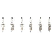 3 Pack Ignition Coil + 6 x Leads Fit For Holden Commodore VP VR VS VT VX VY V6 3.8L - image 4