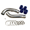 FIT For ISUZU DMAX D-MAX MUX 3.0L 2017+ TURBO INTERCOOLER PIPING PIPE HOSE KIT H’D