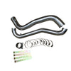 Turbo Intercooler Piping Kit Fit Mitsubishi Triton ML MN 2.5L DIESEL 2006-2010