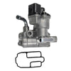 Idle Control Valve ICV Evolution Fit For Mitsubishi Lancer Evo 4 5 6 4G63 2.0 Turbo Engine MD614921