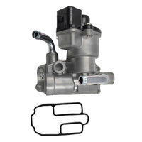 Idle Control Valve ICV Evolution Fit For Mitsubishi Lancer Evo 4 5 6 4G63 2.0 Turbo Engine MD614921 - image 1