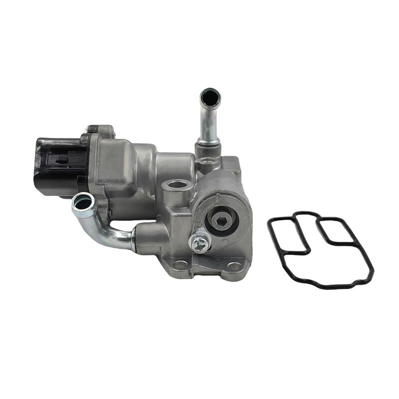 Idle Control Valve ICV Evolution Fit For Mitsubishi Lancer Evo 4 5 6 4G63 2.0 Turbo Engine MD614921 - image 2