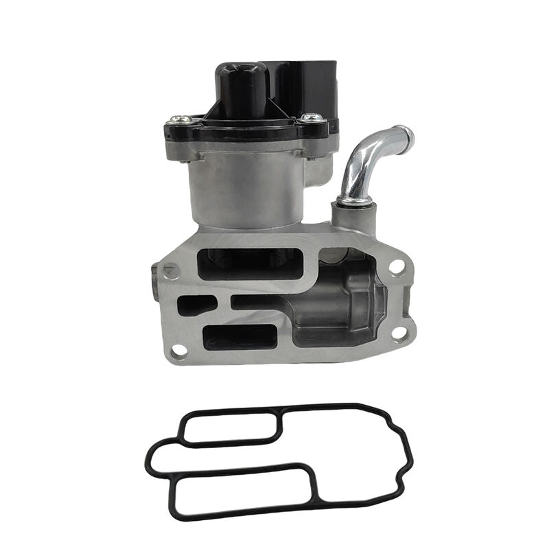 Idle Control Valve ICV Evolution Fit For Mitsubishi Lancer Evo 4 5 6 4G63 2.0 Turbo Engine MD614921 - image 3