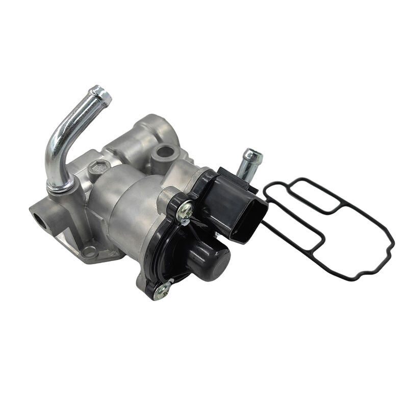 Idle Control Valve ICV Evolution Fit For Mitsubishi Lancer Evo 4 5 6 4G63 2.0 Turbo Engine MD614921 - image 4