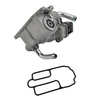 Idle Control Valve ICV Evolution Fit For Mitsubishi Lancer Evo 4 5 6 4G63 2.0 Turbo Engine MD614921 - image 5