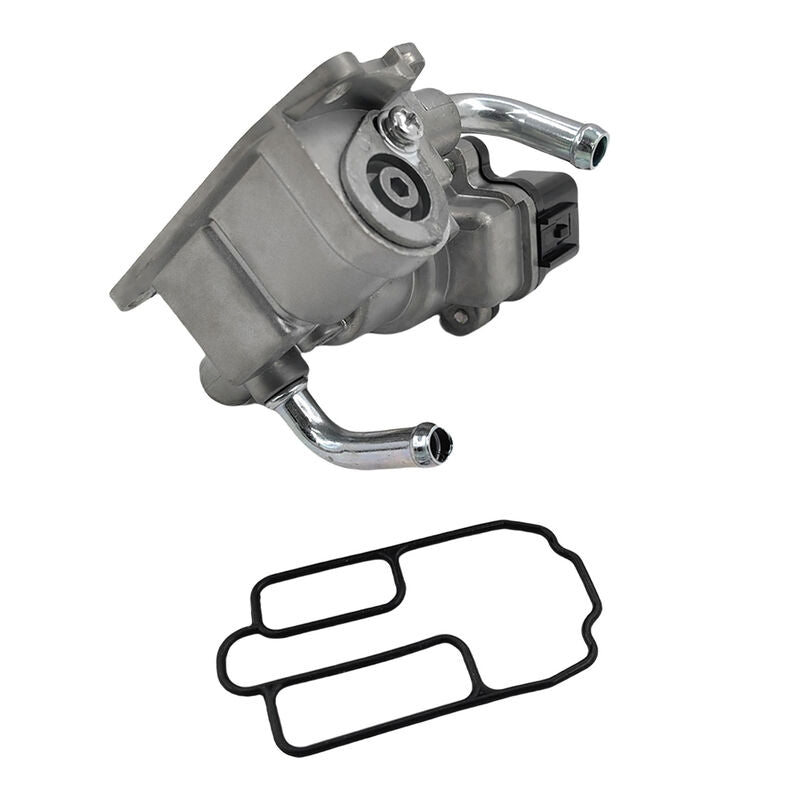 Idle Control Valve ICV Evolution Fit For Mitsubishi Lancer Evo 4 5 6 4G63 2.0 Turbo Engine MD614921 - image 5