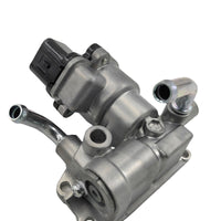Idle Control Valve ICV Evolution Fit For Mitsubishi Lancer Evo 4 5 6 4G63 2.0 Turbo Engine MD614921 - image 6