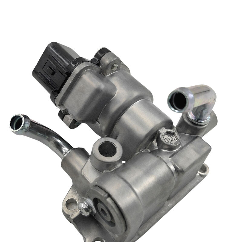 Idle Control Valve ICV Evolution Fit For Mitsubishi Lancer Evo 4 5 6 4G63 2.0 Turbo Engine MD614921 - image 6