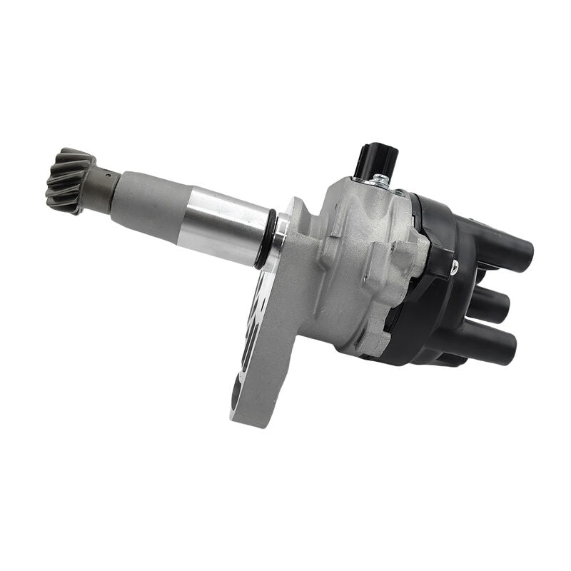 Electronic Ignition Distributor Fit For Ford Courier PD For Mazda B2600 UF G6 2.6L 4Cyl T2T52972 1996-2003 - image 1