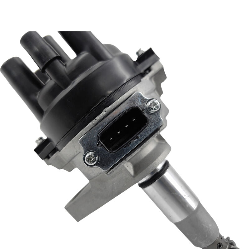 Electronic Ignition Distributor Fit For Ford Courier PD For Mazda B2600 UF G6 2.6L 4Cyl T2T52972 1996-2003 - image 8