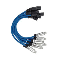 LS Spark Plug Lead Set 10.5mm Fit For LS1 LS2 LS3 And Other Variants Of LS Engine - image 3