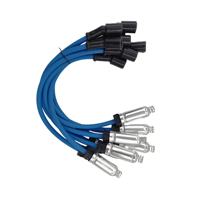 LS Spark Plug Lead Set 10.5mm Fit For LS1 LS2 LS3 And Other Variants Of LS Engine - image 3