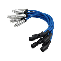 LS Spark Plug Lead Set 10.5mm Fit For LS1 LS2 LS3 And Other Variants Of LS Engine - image 7