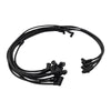 Ignition Spark Plug Leads Set Fit For Holden Monaro HG HQ HT Statesman HQ 16V OHV 5.7L 350ci 1970-1974