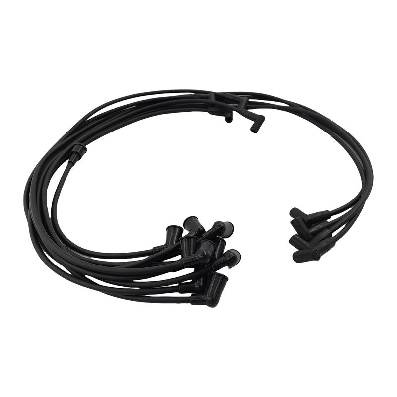 Ignition Spark Plug Leads Set Fit For Holden Monaro HG HQ HT Statesman HQ 16V OHV 5.7L 350ci 1970-1974 - image 1