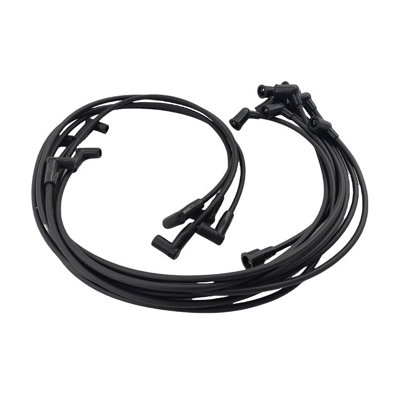 Ignition Spark Plug Leads Set Fit For Holden Monaro HG HQ HT Statesman HQ 16V OHV 5.7L 350ci 1970-1974 - image 4