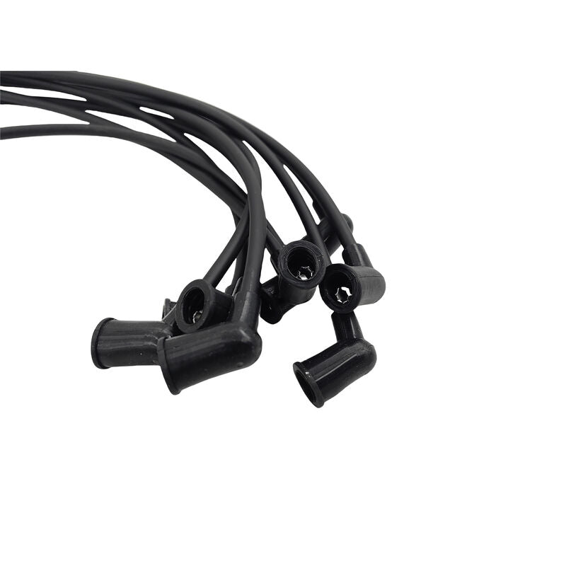 Ignition Spark Plug Leads Set Fit For Holden Monaro HG HQ HT Statesman HQ 16V OHV 5.7L 350ci 1970-1974 - image 5