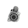 STARTER 12V 1.4kW 9T NISSAN NAVARA 88-92 2.4L T/SPARK
1.4kW 9T CW