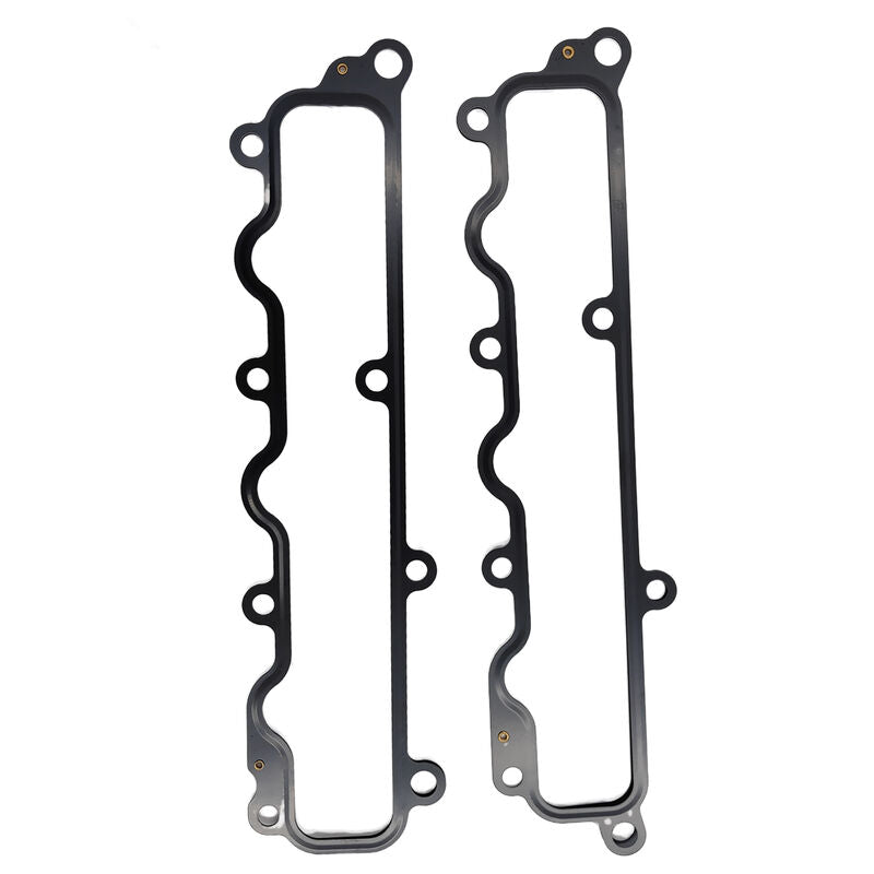 Intake Manifold Gasket Set Fit For Toyota Landcruiser VDJ79 VDJ200 4.5L 1VD-FTV V8 32V DOHC 2007-ON - image 3