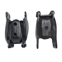 2Pcs Isolator Motor Mount Front + Rear Fit For Harley-Davidson Dyna Models 1999-2017 47583-90B - image 7