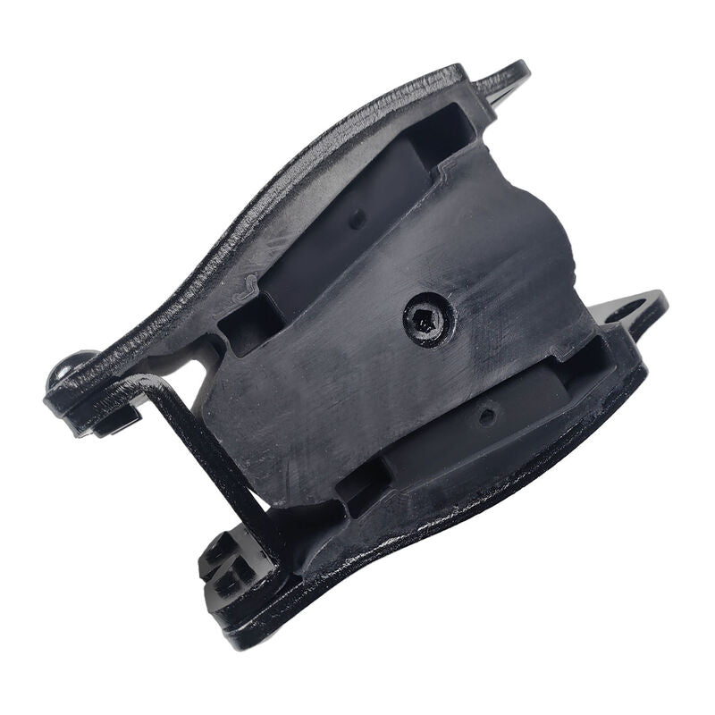 2Pcs Isolator Motor Mount Front + Rear Fit For Harley-Davidson Dyna Models 1999-2017 47583-90B - image 8