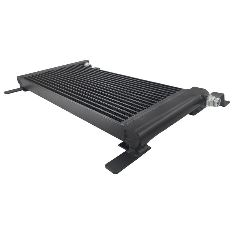 Oil Cooler Fit For Bobcat Skid Steer Loaders S150 S160 S175 S185 S205 7108582 6674798 - image 2