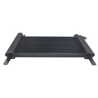 Oil Cooler Fit For Bobcat Skid Steer Loaders S150 S160 S175 S185 S205 7108582 6674798 - image 3