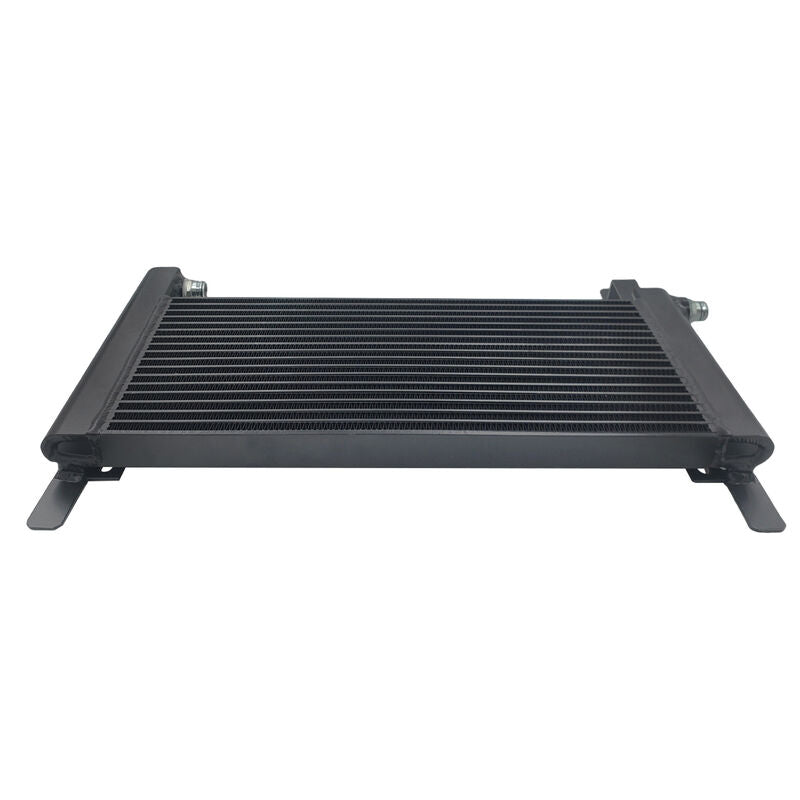 Oil Cooler Fit For Bobcat Skid Steer Loaders S150 S160 S175 S185 S205 7108582 6674798 - image 3