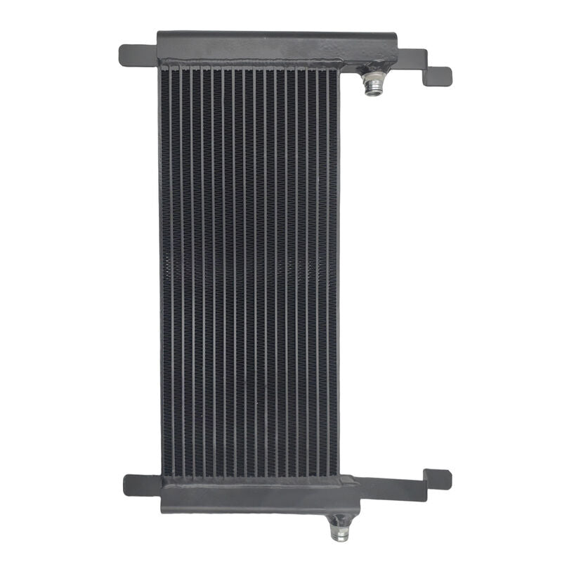 Oil Cooler Fit For Bobcat Skid Steer Loaders S150 S160 S175 S185 S205 7108582 6674798 - image 4